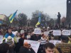 У Львові відбувся багатотисячний марш миру та солідарності Je suis Volnovakha