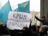 Кримські татари просять Україну, ООН і Туреччину не допустити їх знищення