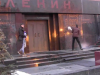 Як з московського мавзолею святою водою виганяли Леніна (відео)