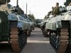Терористи та російська армія розпочали масований наступ на Донбасі