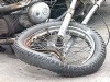 На трасі «Львів – Рава-Руська» травмувався мотоцикліст
