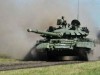 Росія знову кинула на Донецький напрямок колони танків і БТРів