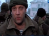 Український снайпер застрелив охоронця Захарченка у прямому ефірі росТБ (відео)