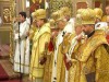Владики українських церков закликали вірних не допустити розділення країни