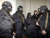 У Маріуполі СБУ затримала двох бойовиків із банди «Чечена»