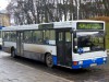 Автобусний маршрут 47а таки «віджали» на користь фаворита Садового