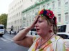 Засновниця групи «Вантаж-200» Олена Васильєва виявилася агентом Кремля (відео)