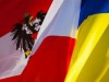 Австрія прийняла на лікування п’ятьох українських військових