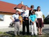 Із зони АТО на Львівщину переїхали три дитячі будинки сімейного типу