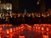 У центрі Львова сьогодні звучали імена загиблих на Майдані Героїв (фото)