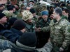 З полону звільнено 139 українських військових