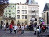 Минулого року у Львові туристи залишали в середньому 198 Євро