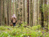 На Львівщині надзвичайники врятували життя заблукалому у лісі