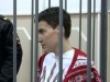 Рада закликає Савченко припинити голодування