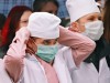 Львівські школярі другий тиждень балансують на межі епідпорогу грипу