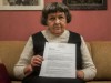 Матір Надії Савченко написала листа Меркель