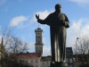 Біля пам’ятника Шевченку у Львові цілий день звучить його поезія