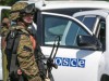 ОБСЄ нарешті готова контролювати процес відведення озброєнь на Донбасі
