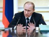 Путін зник? Президент РФ майже тиждень не з`являється на публіці