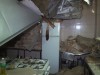 Руїни обваленого будинку у центрі Львова (відео)