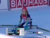 Українка стала чемпіонкою світу з біатлону (відео)