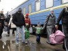 За тиждень до Польщі виїхало 11 біженців з окупованої України