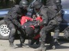 Правоохоронці затримали вбивць СБУшника у Волновасі