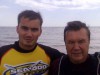 В російському МНС заперечують факт загибелі  сина Януковича