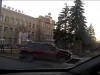 У Донецьку джип бойовиків протаранив легковик, є жертви