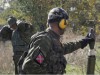 Терористи не припиняють обстрілювати Донецький і Маріупольський напрямки