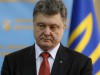 Появу миротворців в Україні обговорять в Нормандському форматі - Президент