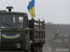 Бойовики влучили у вантажівку з українськими військовими. Четверо загиблих