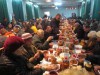 Львівським безпритульним та потребуючим влаштують великодній сніданок