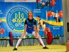 Львів’янка стала чемпіонкою Європи з пауерліфтингу