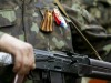 Терористи двічі обстріляли мирних мешканців у Пісках, – штаб АТО