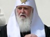 Патріарх Філарет порівняв Кремль із терористами «Ісламської держави»