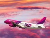 Компанія Wizz Air закрила авіасполучення зі Львовом