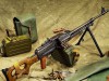 На Львівщині продаж кулемета завершився умовним терміном