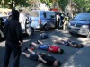 Під час антитерористичної операції на Одещині затримано 18 диверсантів