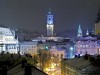 Кому належить історичний центр Львова?