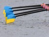 Львівські веслувальники срібні призери етапу Кубка світу