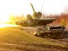 Дзержинськ другий день під вогнем бойовиків, є поранені
