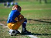 На день захисту дітей маленьким мешканцям Львова подарують футбольний турнір