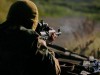 Терористи у зоні АТО обстрілювали українських бійців з усіх наявних видів зброї