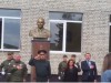 У Львові відкрили пам’ятник генерал-майору Кульчицькому