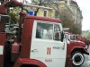 В Дрогобичі горів автомобіль, у Львові – прибудова до будинку