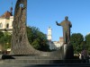 У Львові з’явиться бронзовий –міні-пам’ятник Тарасу Шевченку