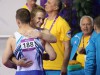 Європейські ігри у Баку. Українські гімнасти здобули срібло