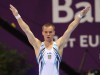 Гімнаст Верняєв здобув для України третє золото на Європейських іграх у Баку