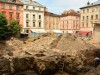 Артефакти давноруської доби «розкажуть», хто ж власне розпланував середмістя Львова